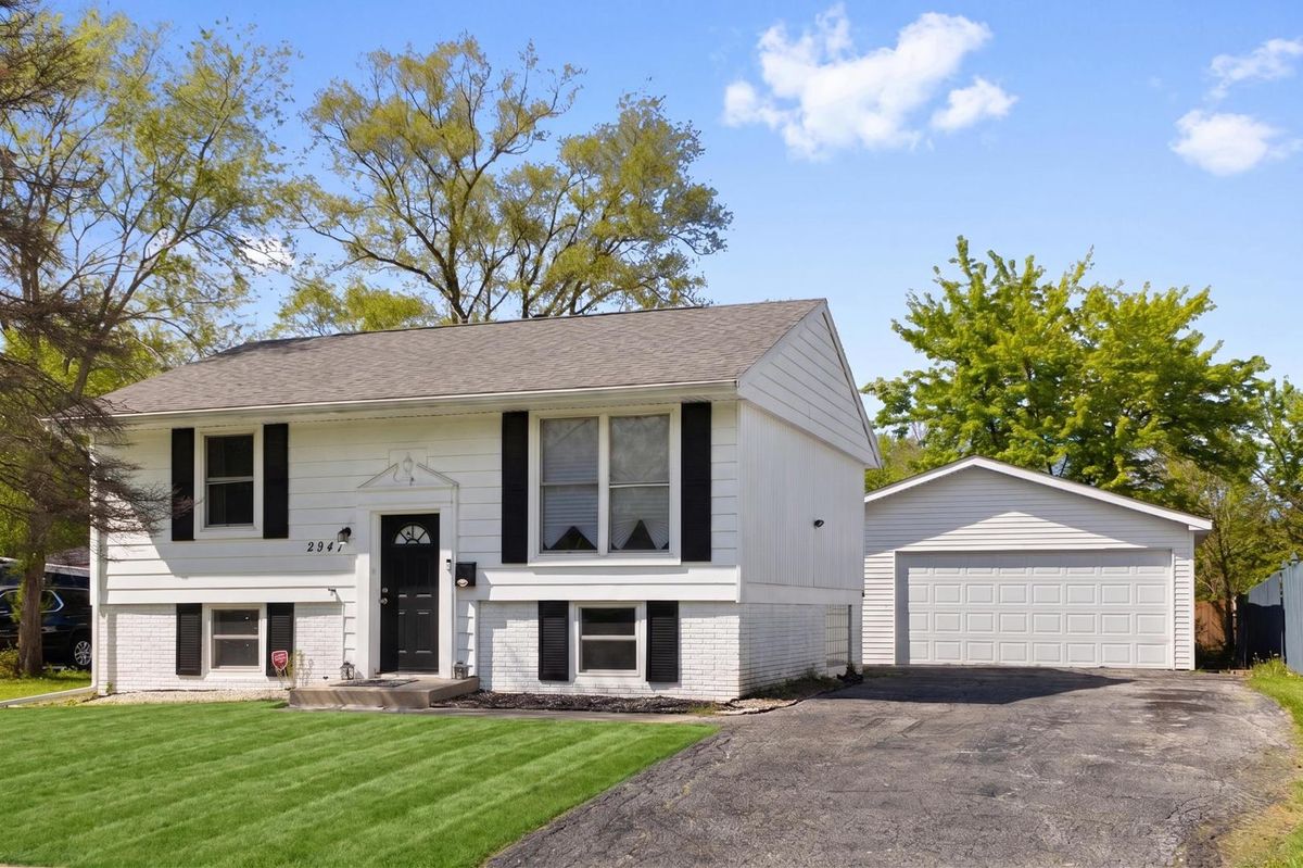 2941 225th Place, Sauk Village, IL 60411