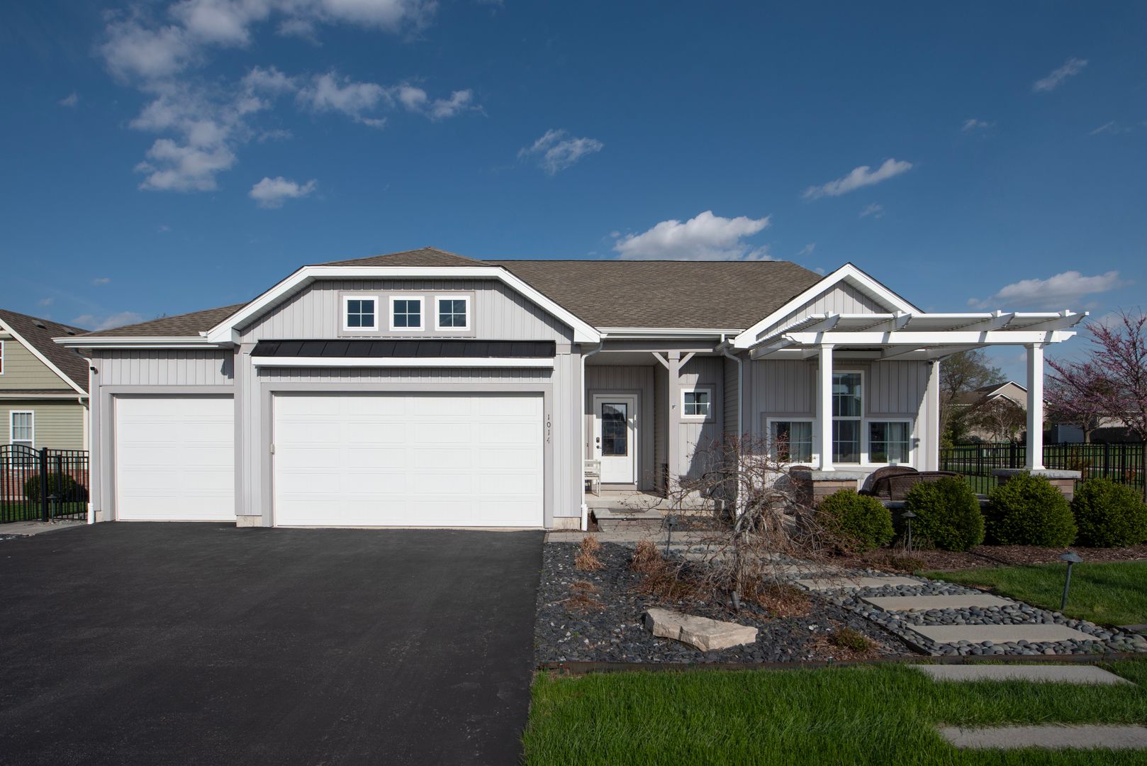 1014 Persimmon Drive — Genoa, IL 60135