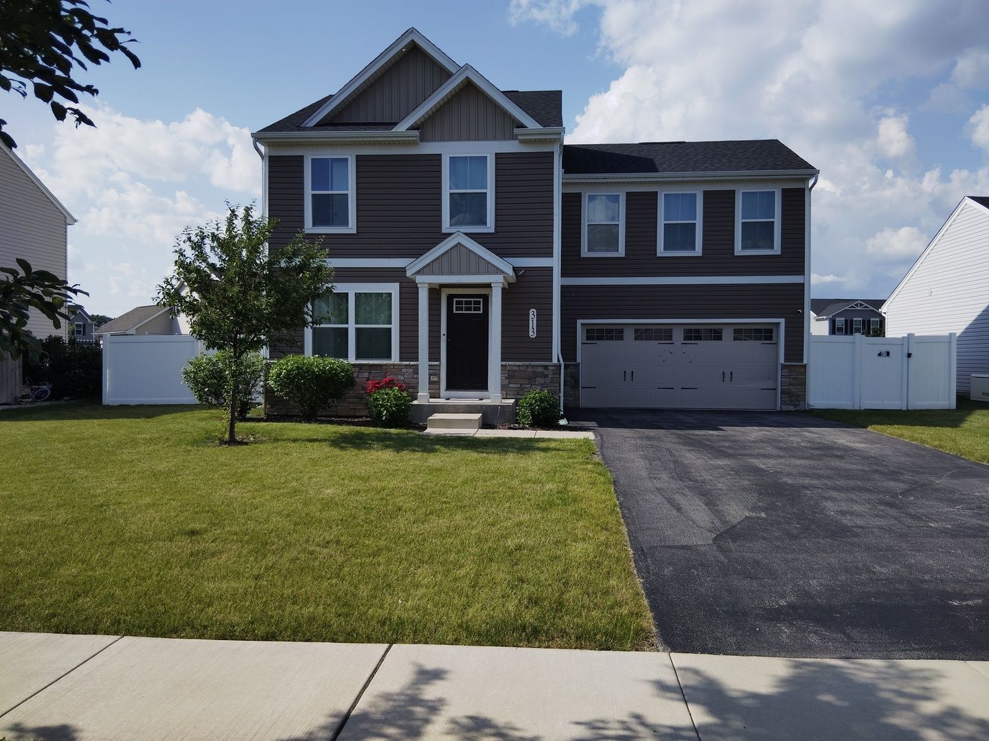 313 Pheasant Run Road — Joliet, IL 60433