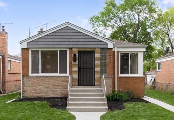 14505 Woodlawn Avenue, Dolton, IL 60419
