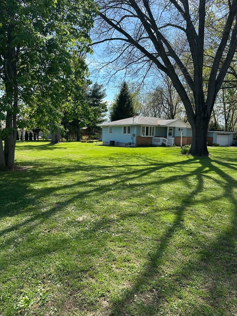 115 Northwestern Street, Spring Valley, IL 61362