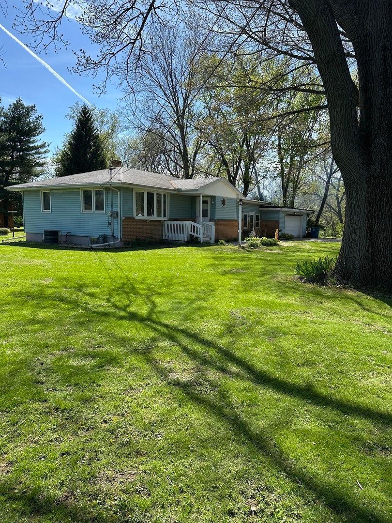 115 Northwestern Street — Spring Valley, IL 61362