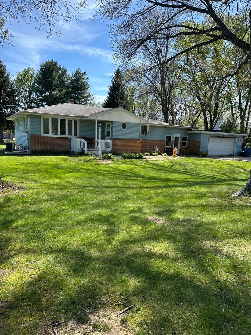115 Northwestern Street, Spring Valley, IL 61362