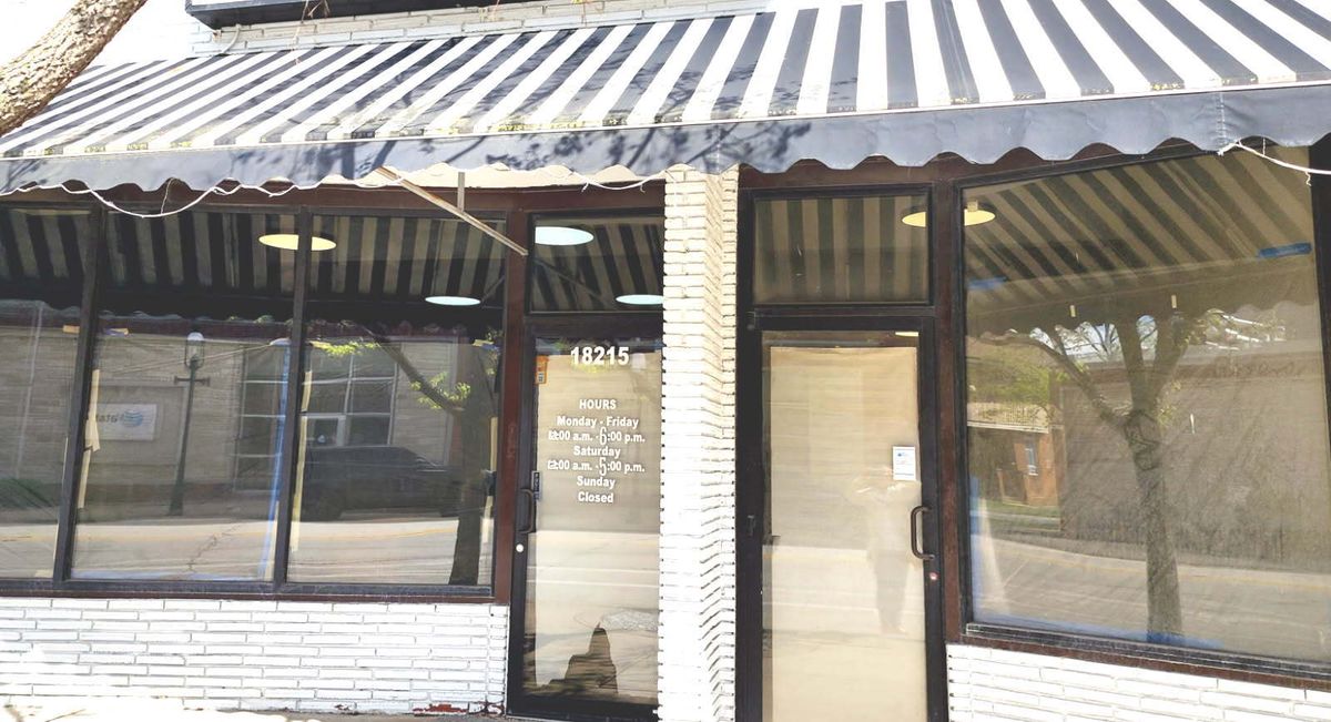 18215 Dixie Highway, Homewood, IL 60430