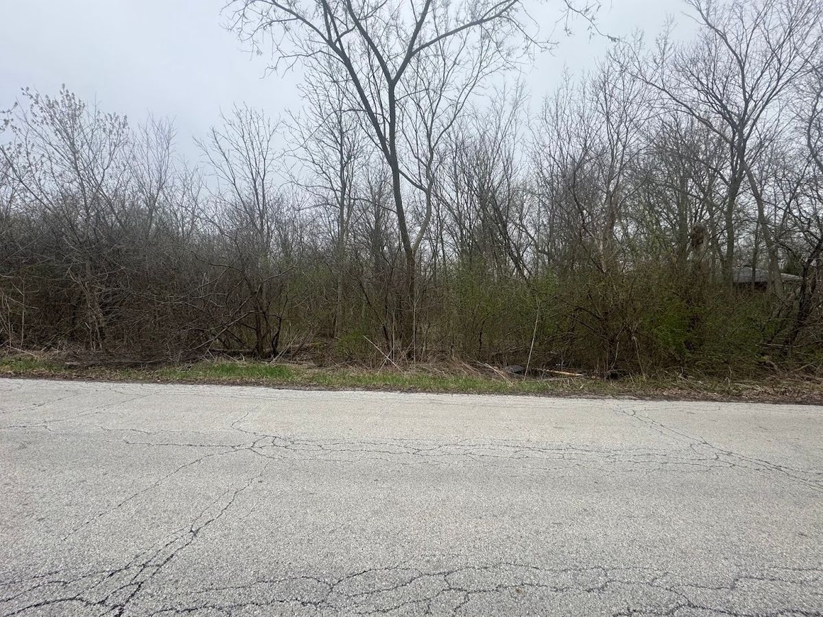 22828 Frederick Road, Steger, IL 60475