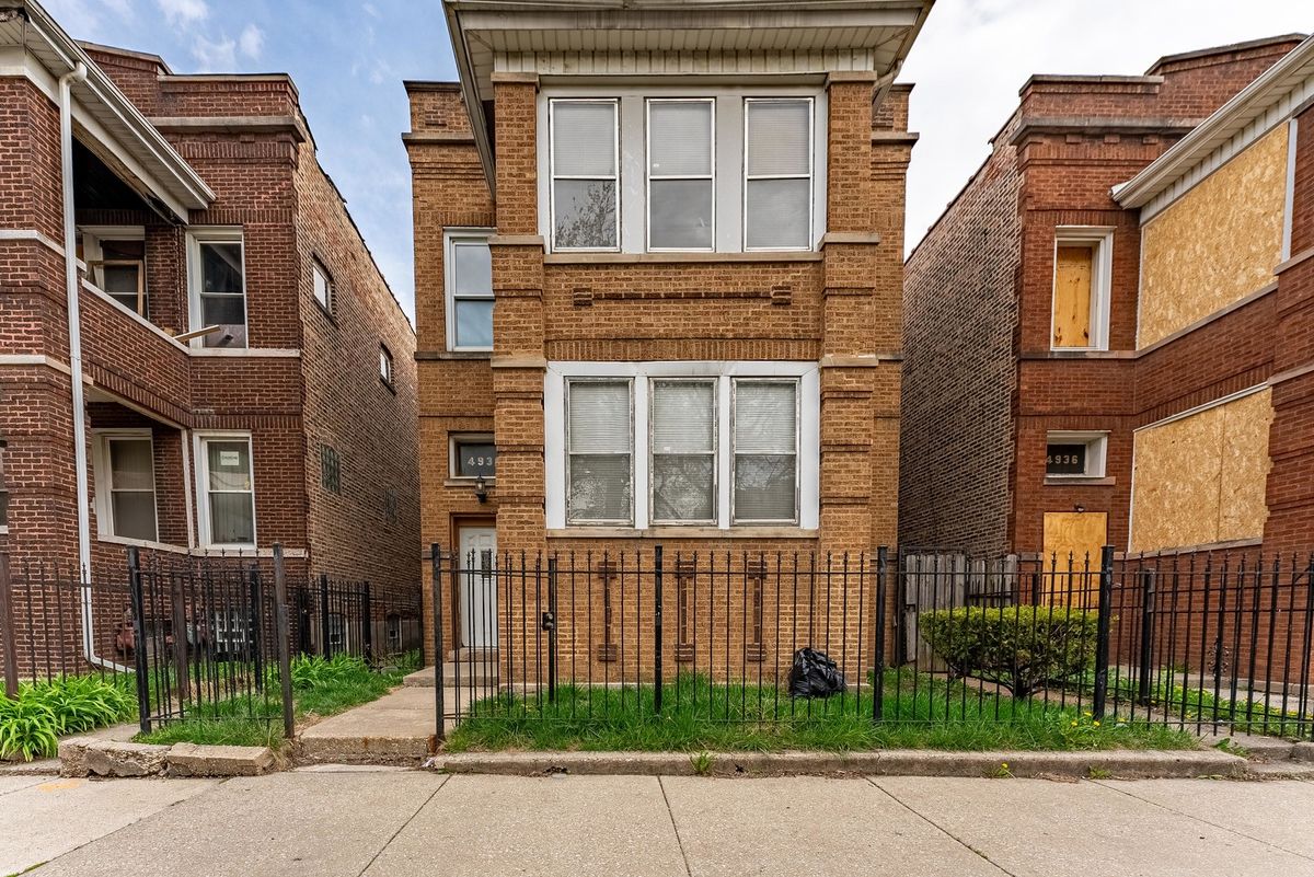 4938 Monroe Street, Chicago, IL 60644