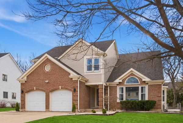 2936 Sandalwood Road — Buffalo Grove, IL 60089