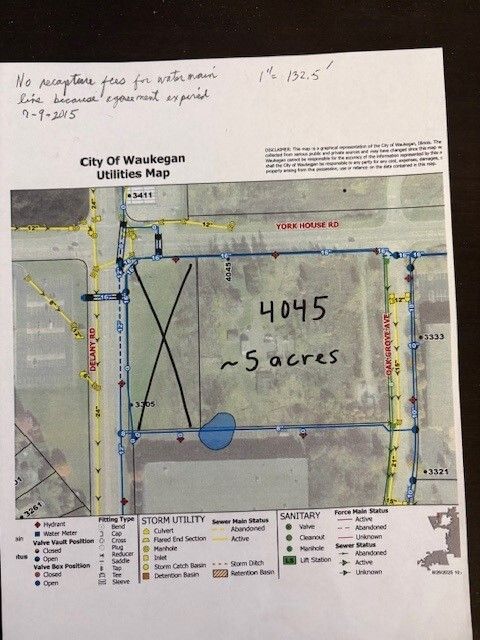 4045 York House Road — Waukegan, IL 60087