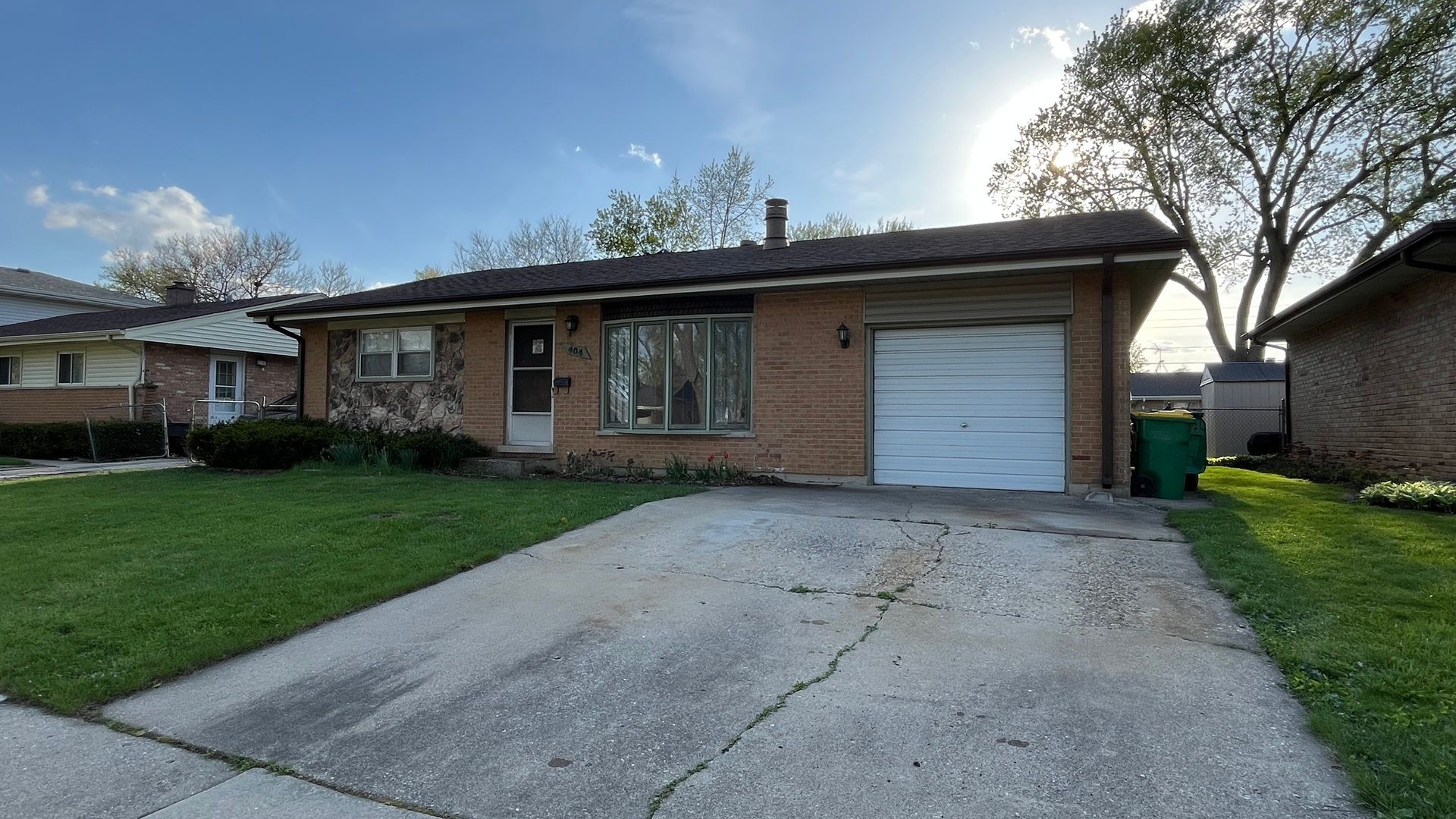 404 Jerome Place — Wheeling, IL 60090