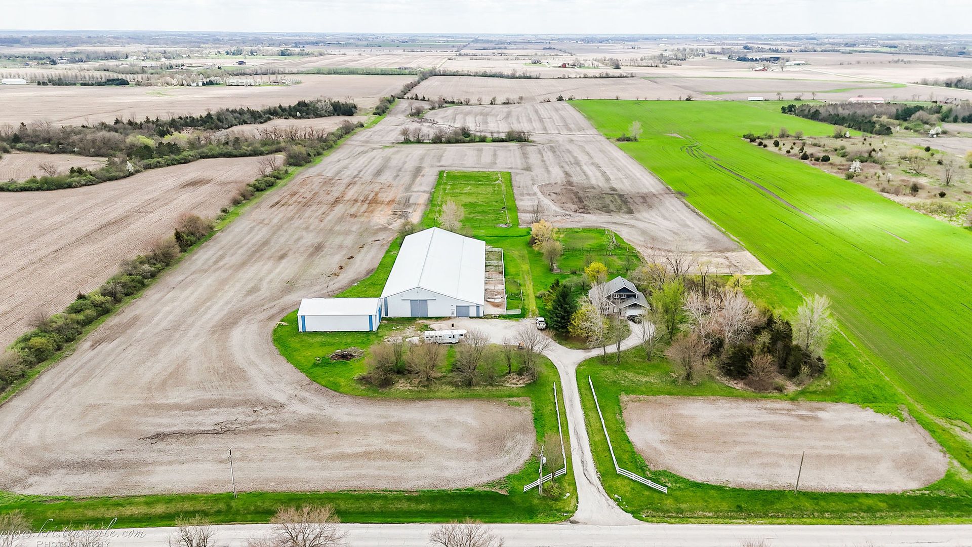 1935 E Offner Road — Beecher, IL 60401