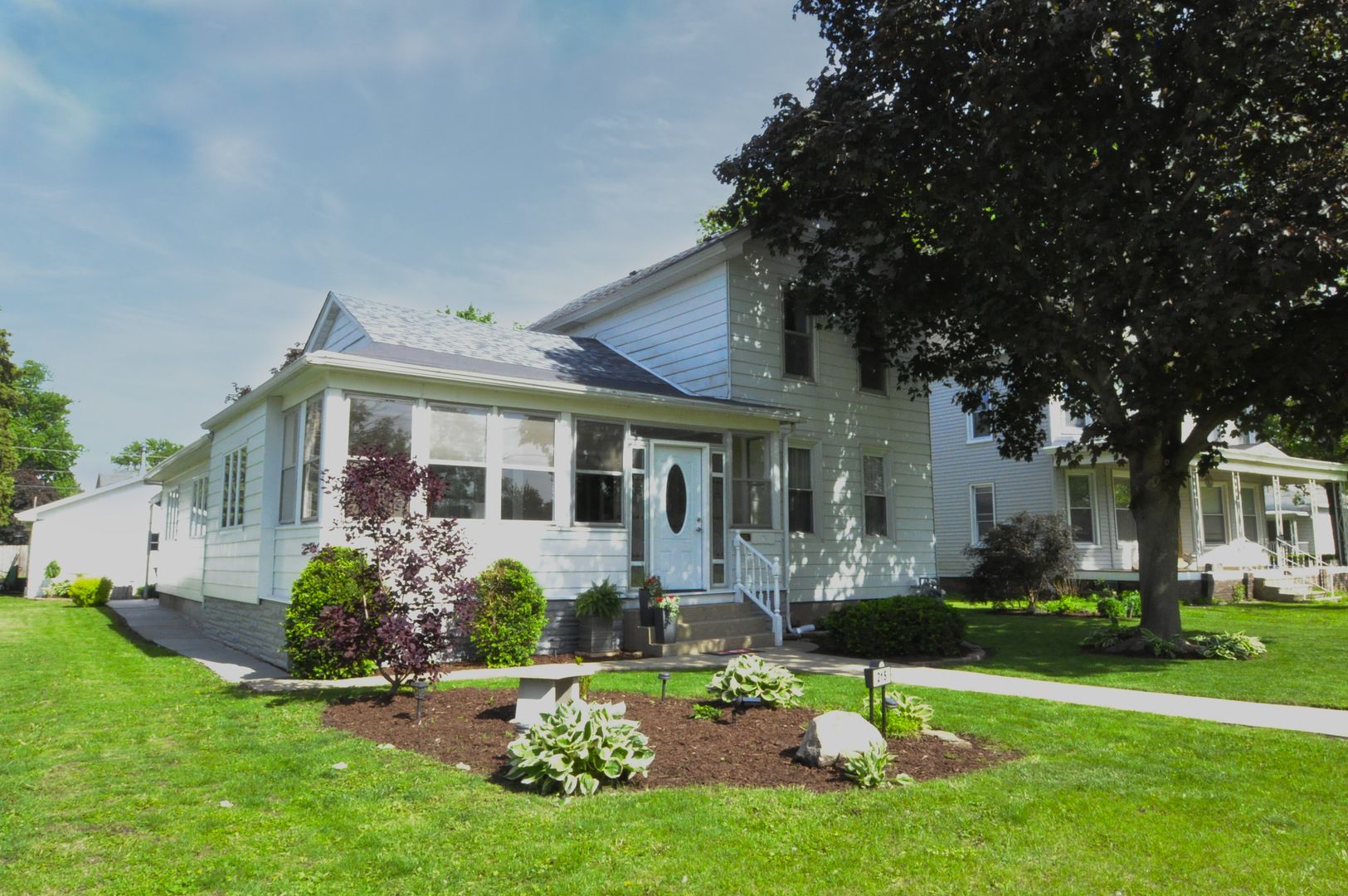215 S Wasson Street — Streator, IL 61364