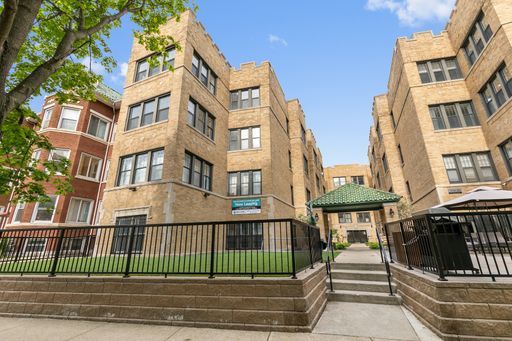 7618 Eastlake Terrace, Chicago, IL 60626