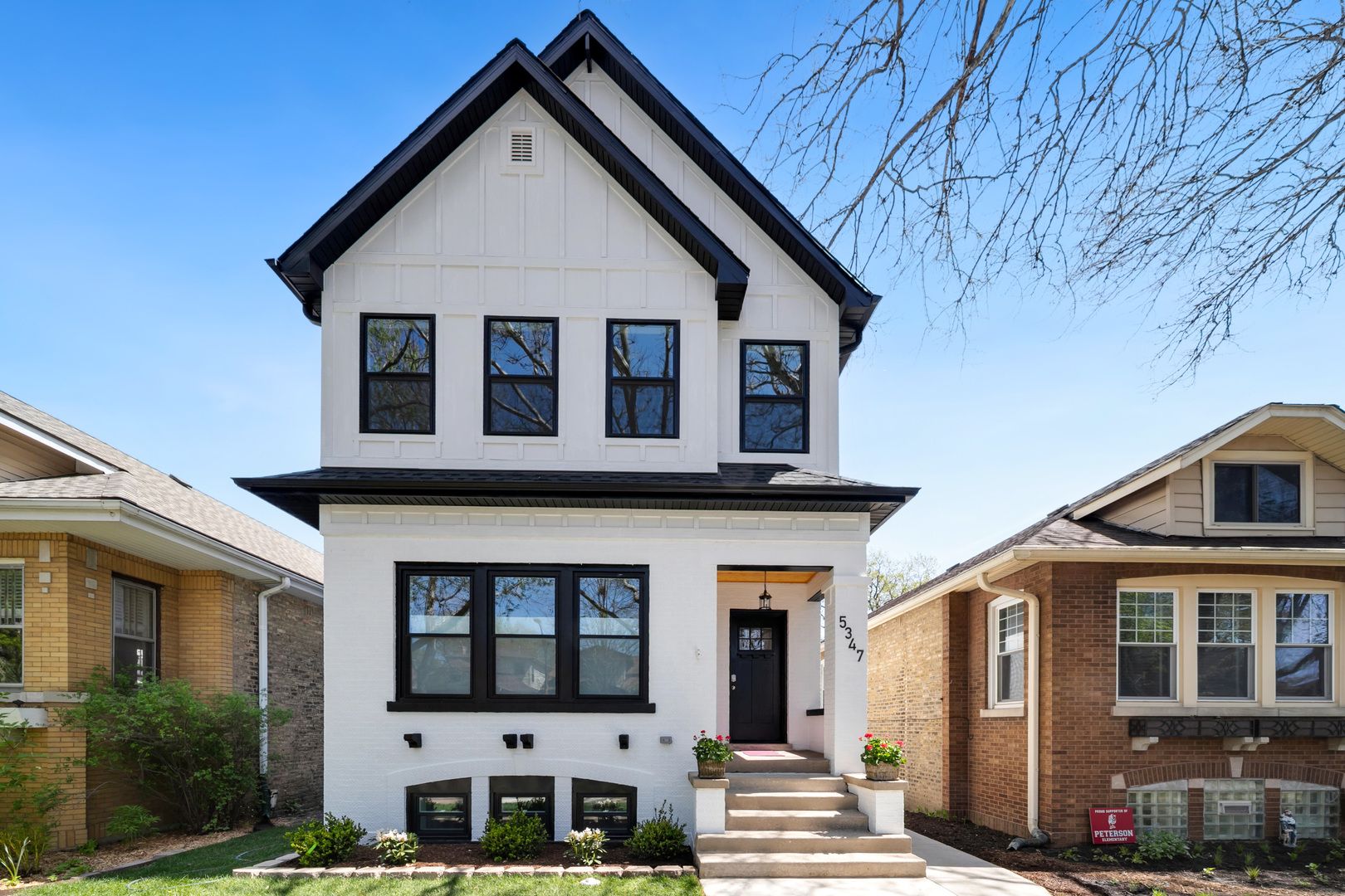 5347 N Bernard Street — Chicago, IL 60625