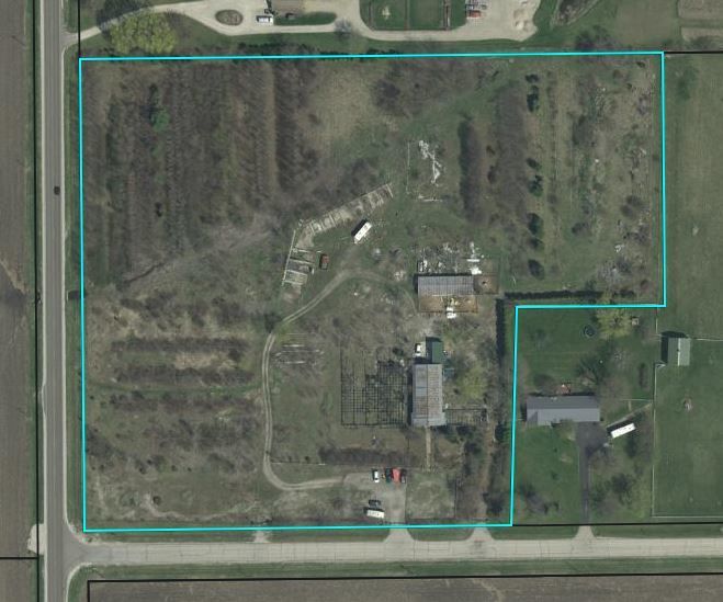 17565 Wagner Road — Sandwich, IL 60548