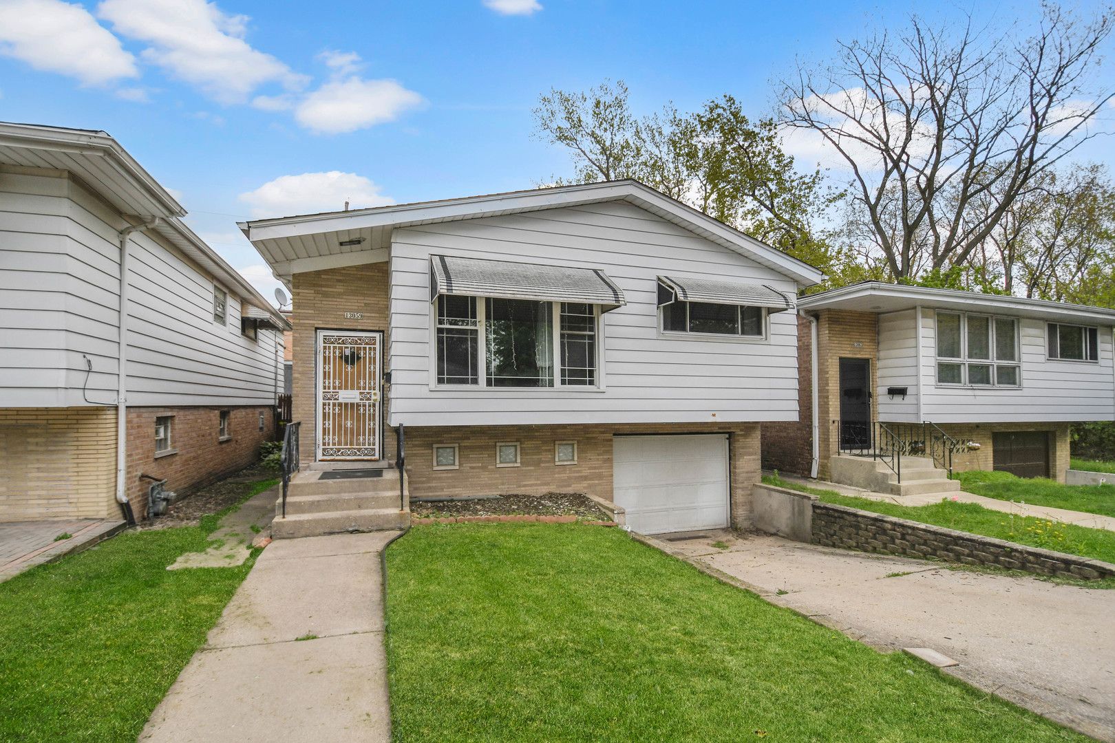 13059 Honore Street — Blue Island, IL 60406