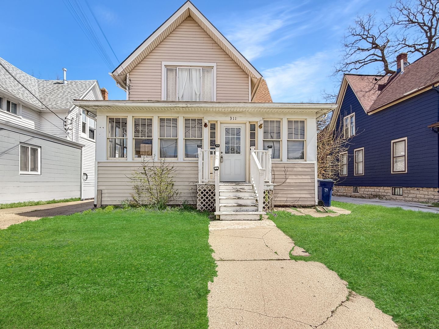311 Ryerson Avenue — Elgin, IL 60123