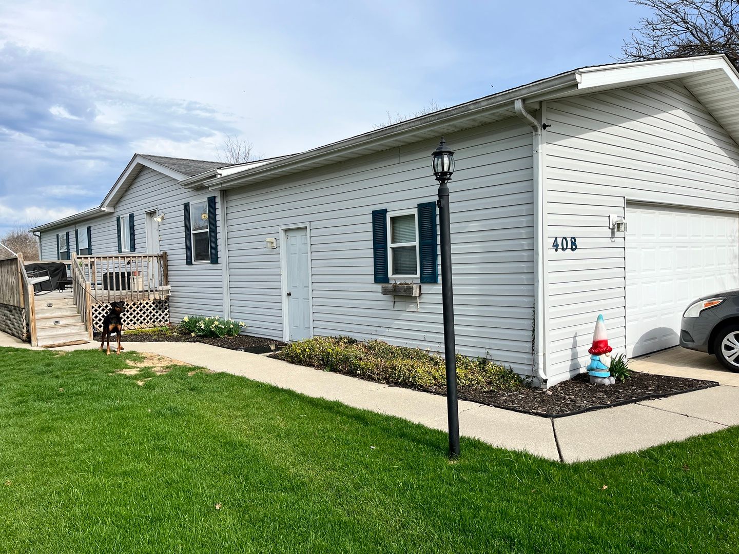408 E Wood Lane — Belvidere, IL 61008