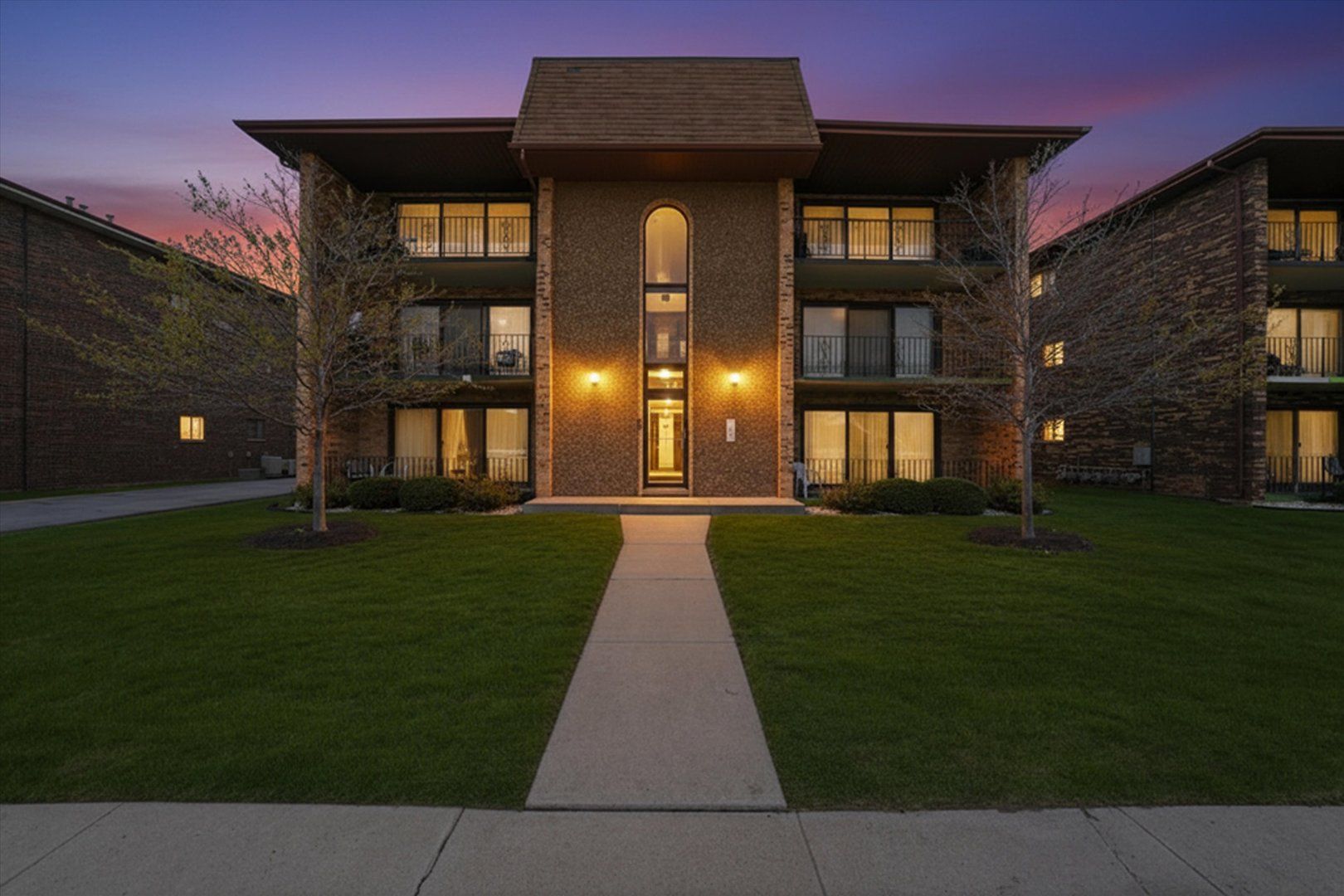 4854 W 122nd Street #2E — Alsip, IL 60803
