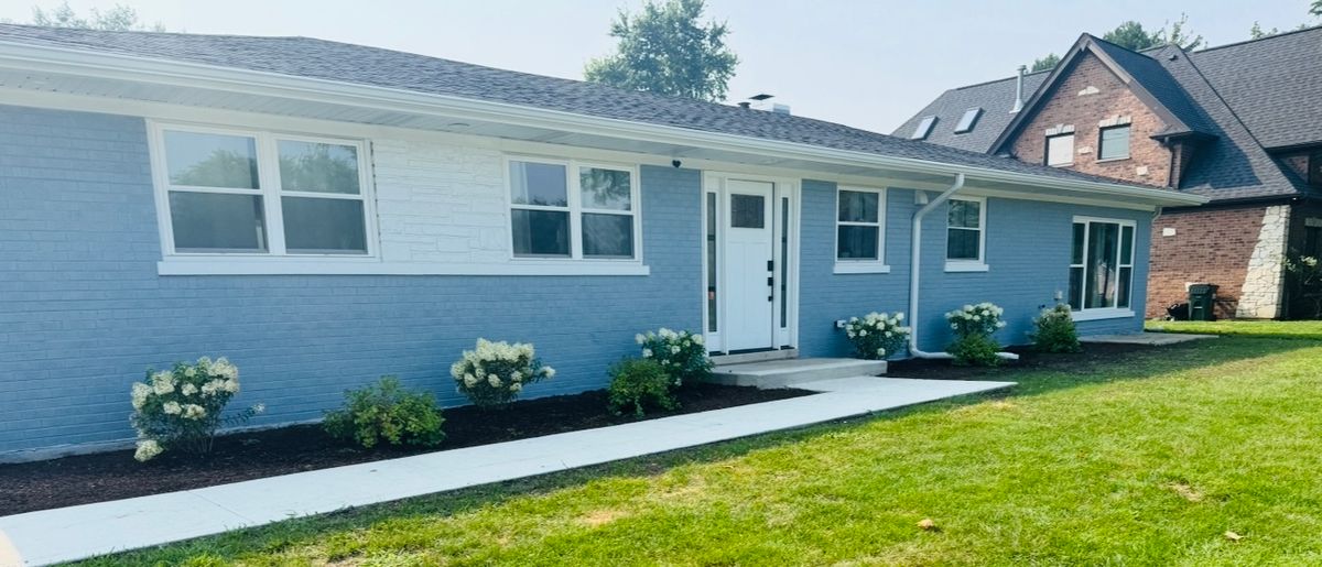 860 10th Avenue, La Grange, IL 60525