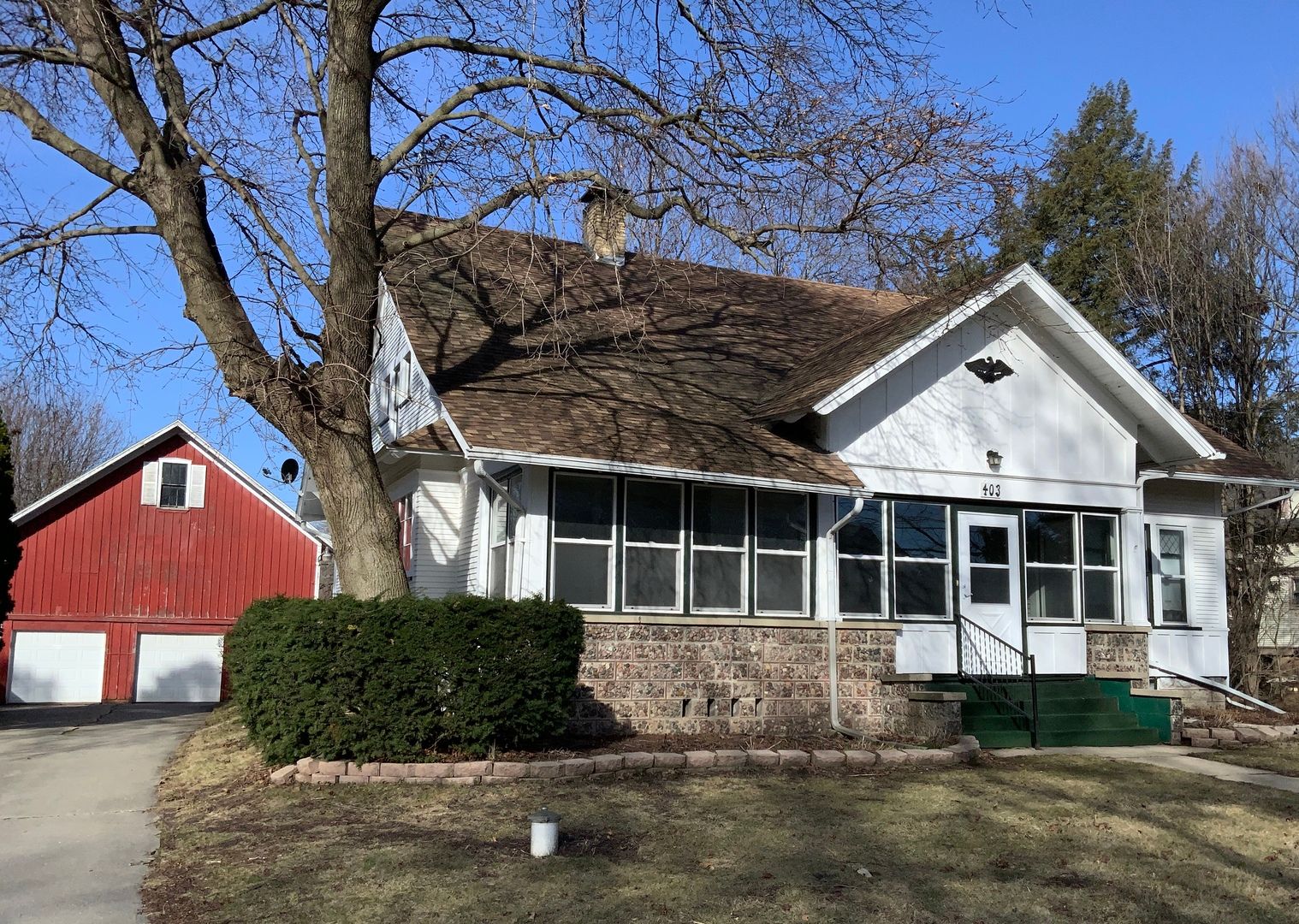 403 Rhodes Avenue — Big Rock, IL 60511