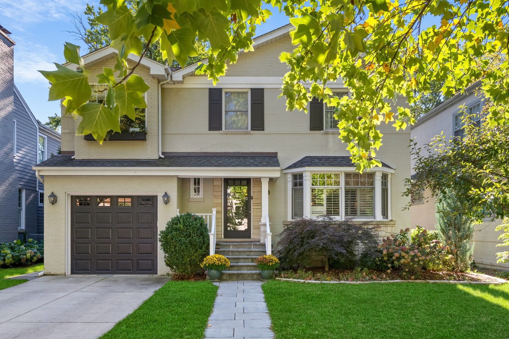 1923 Greenwood Avenue — Wilmette, IL 60091