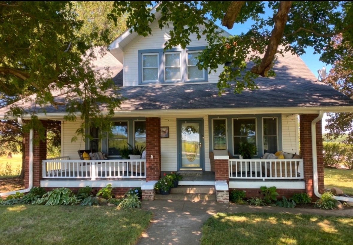 10198 2720 Street, Kewanee, IL 61443