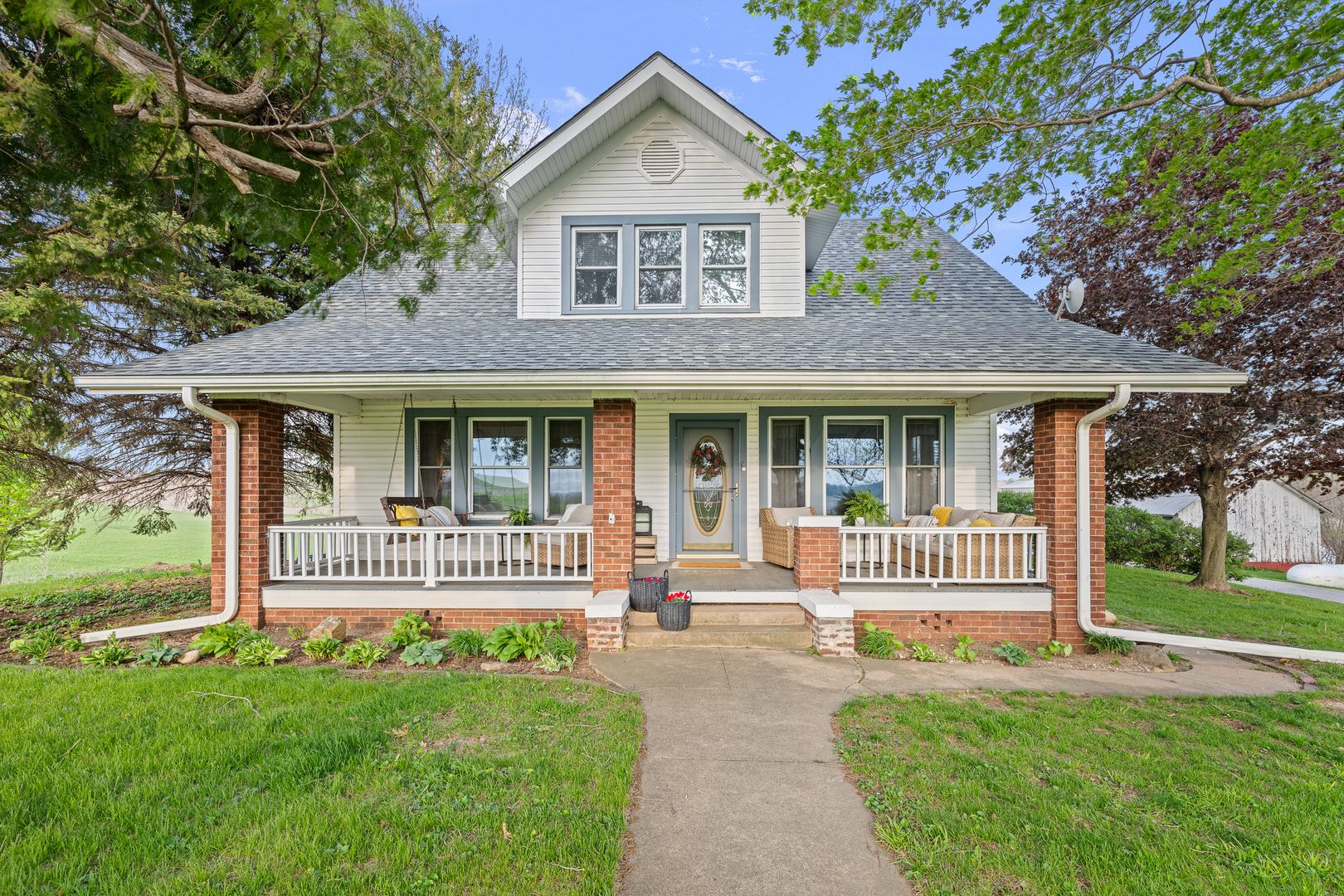 10198 E 2720 Street — Kewanee, IL 61443