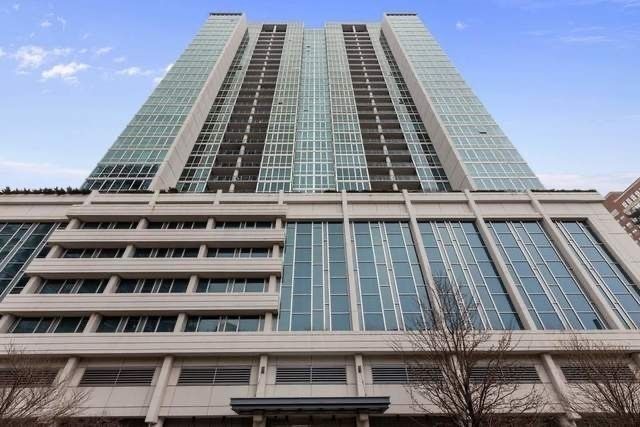 100 E 14TH Street #2108 — Chicago, IL 60605