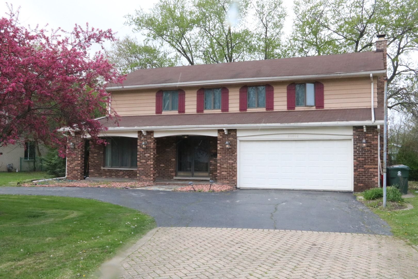 20832 Sparta Lane — Olympia Fields, IL 60461
