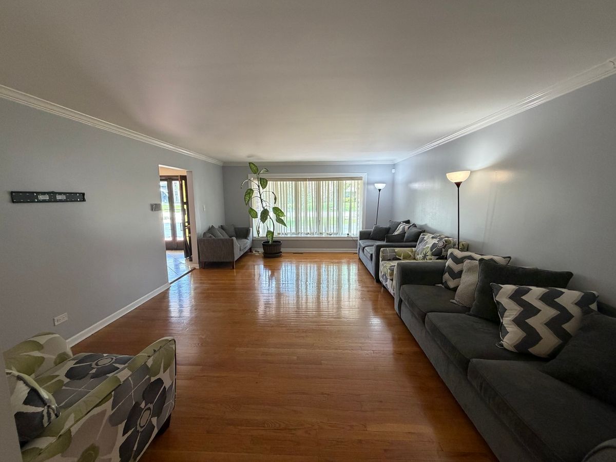 20832 Sparta Lane, Olympia Fields, IL 60461
