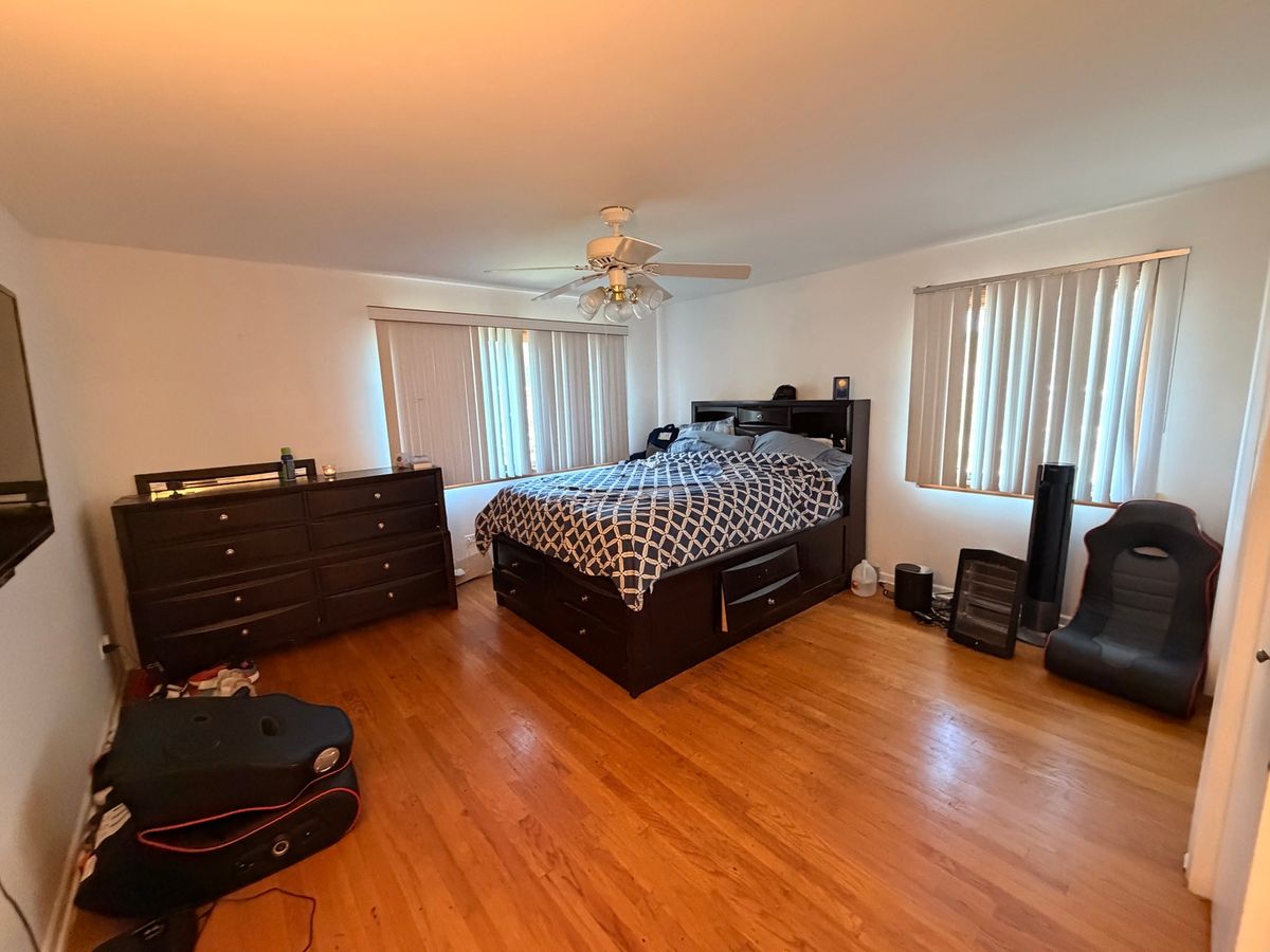 20832 Sparta Lane, Olympia Fields, IL 60461