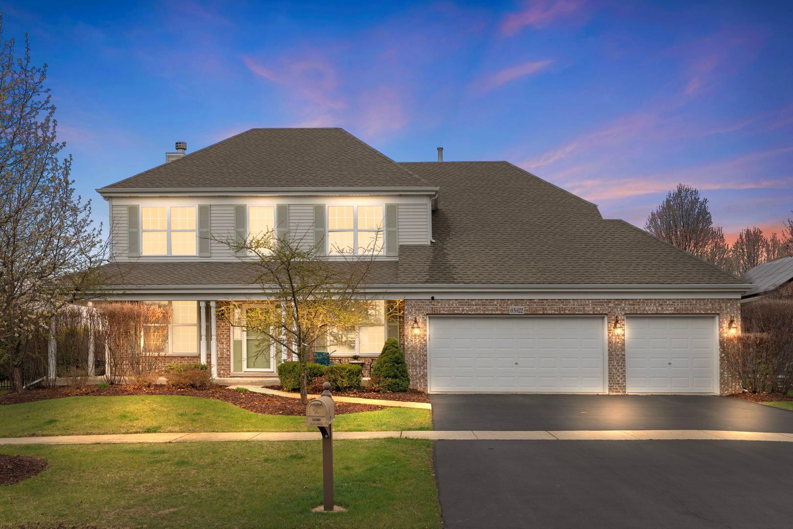 0N622 Sounders Drive — Geneva, IL 60134