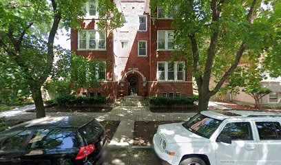 5829 Magnolia Avenue, Chicago, IL 60660