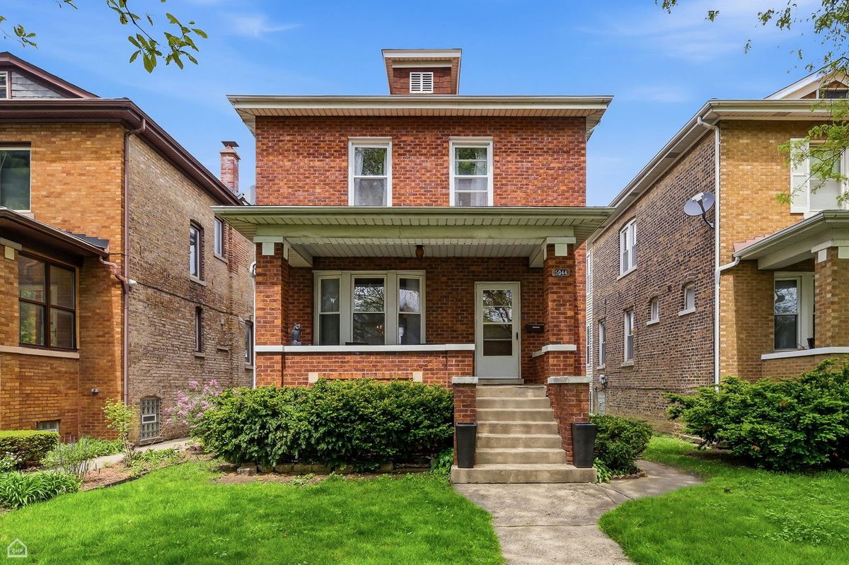 5044 Wilson Avenue, Chicago, IL 60630