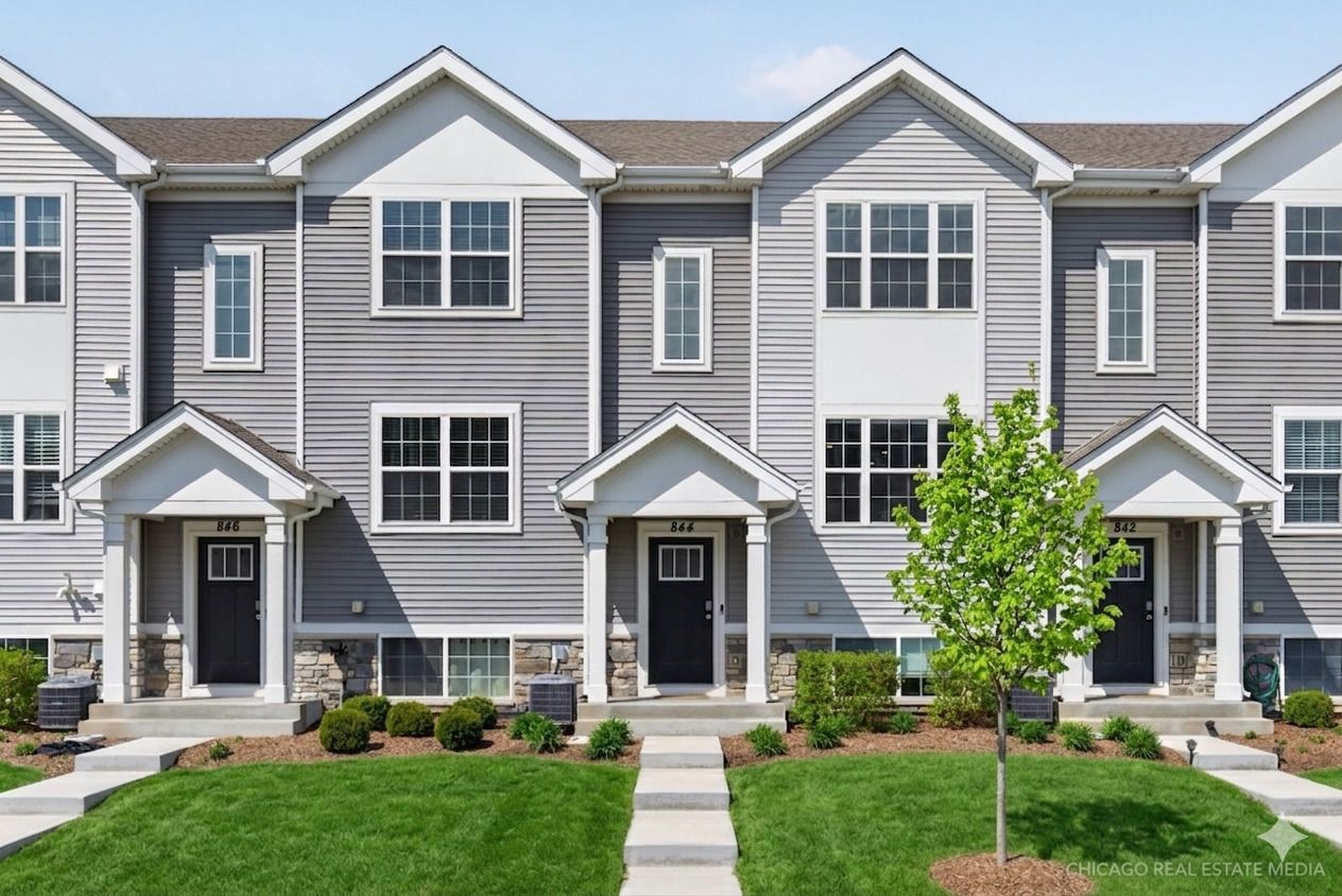 844 Briar Glen Court — Hampshire, IL 60140