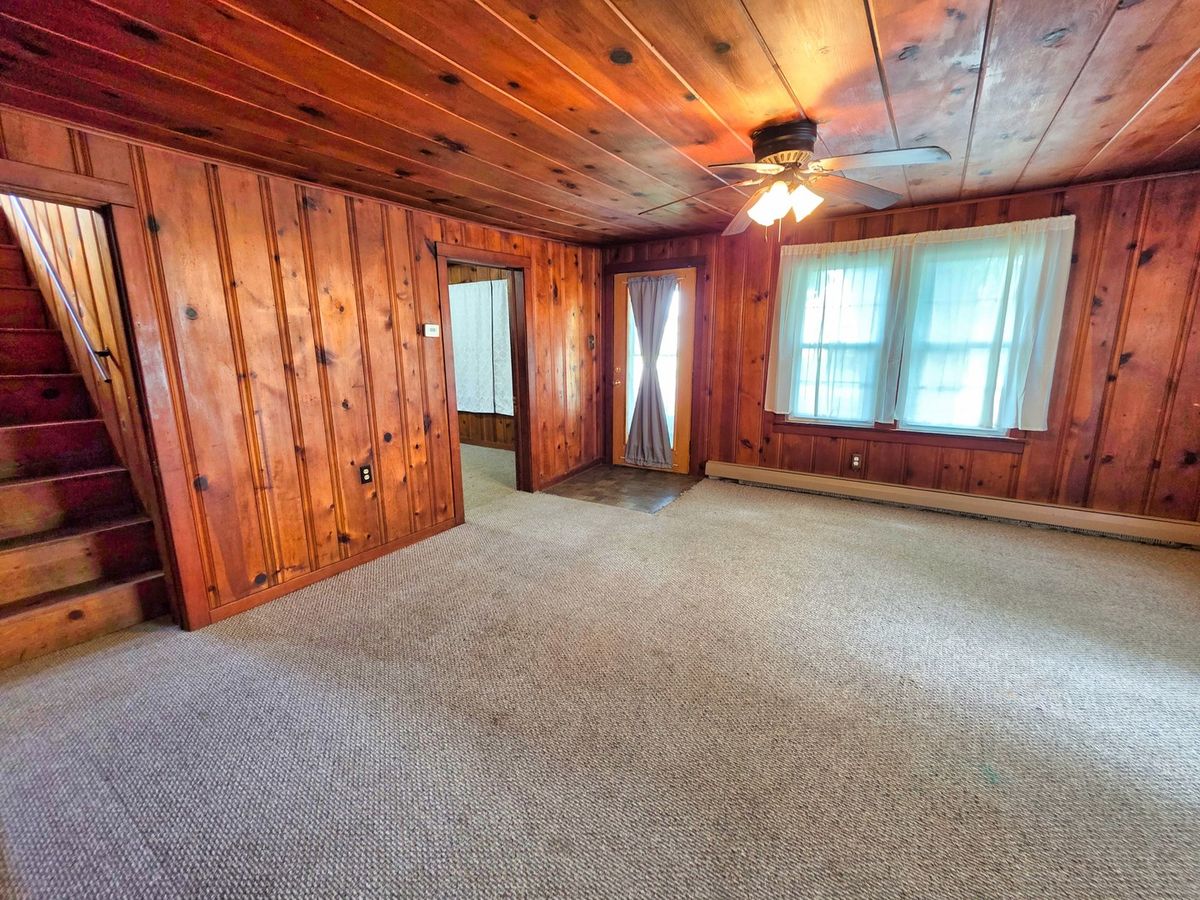 203 S Wilson Street, Olney, IL 62450