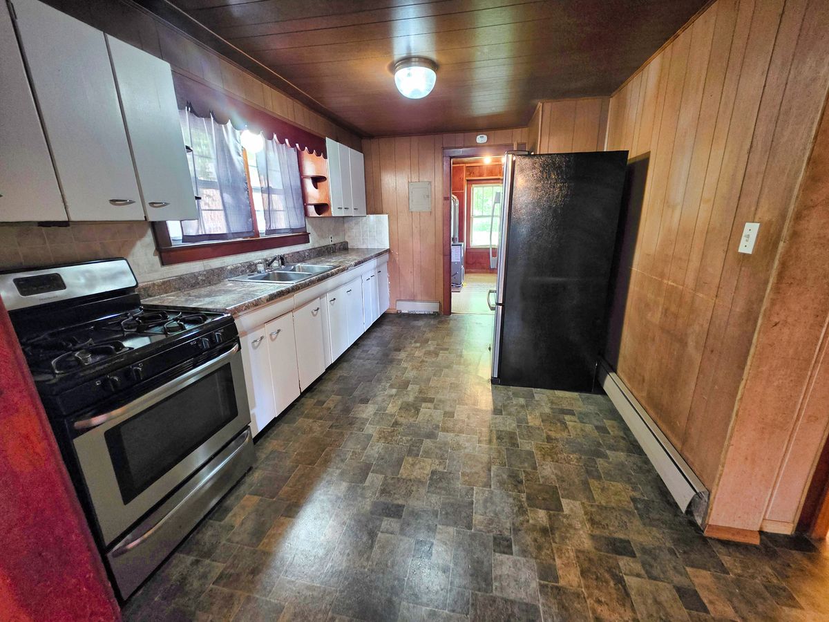 203 S Wilson Street, Olney, IL 62450