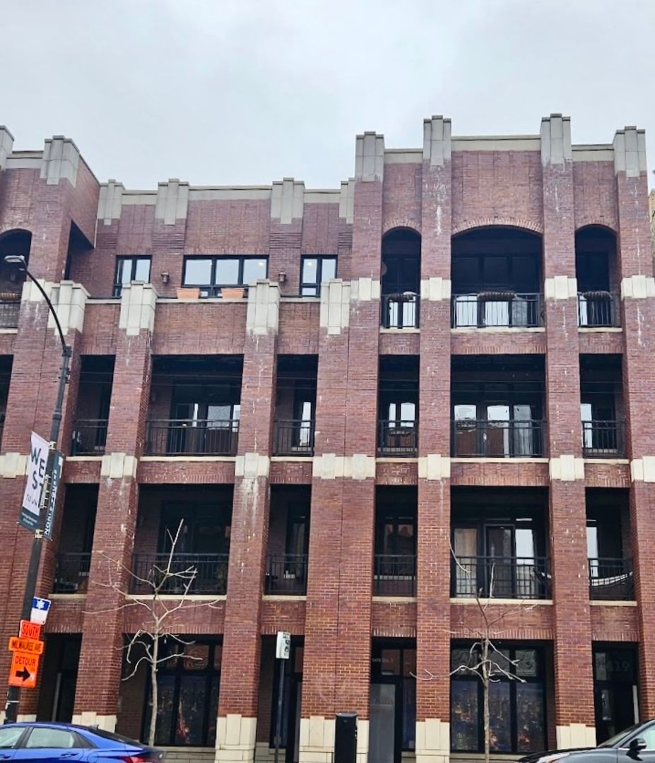 1419 Chicago Avenue, Chicago, IL 60642