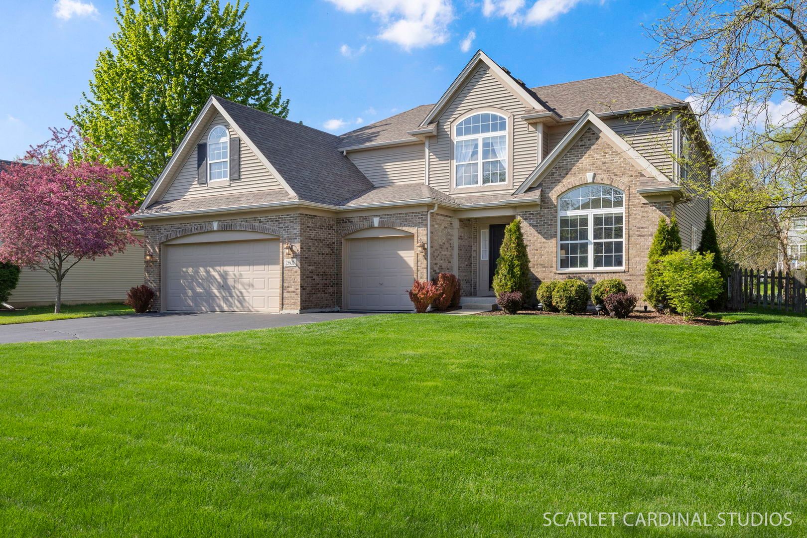 2801 Bauer Road — North Aurora, IL 60542