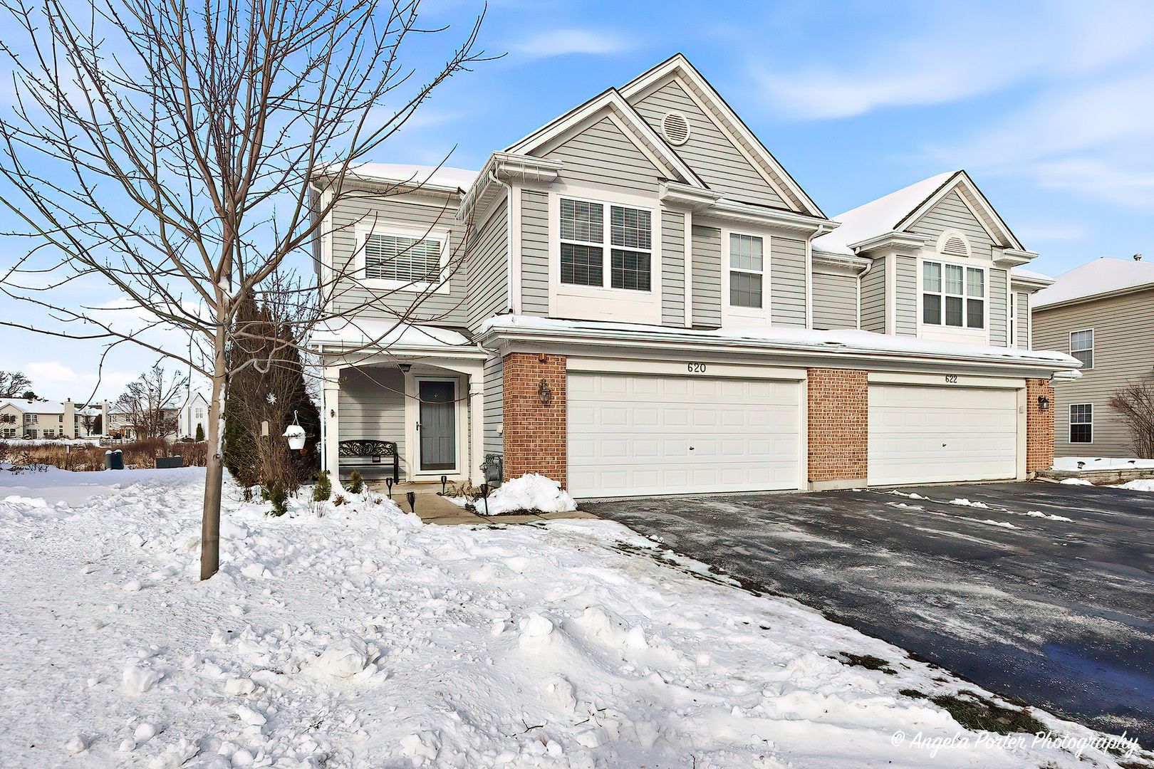 620 Bayou Court — Fox Lake, IL 60020