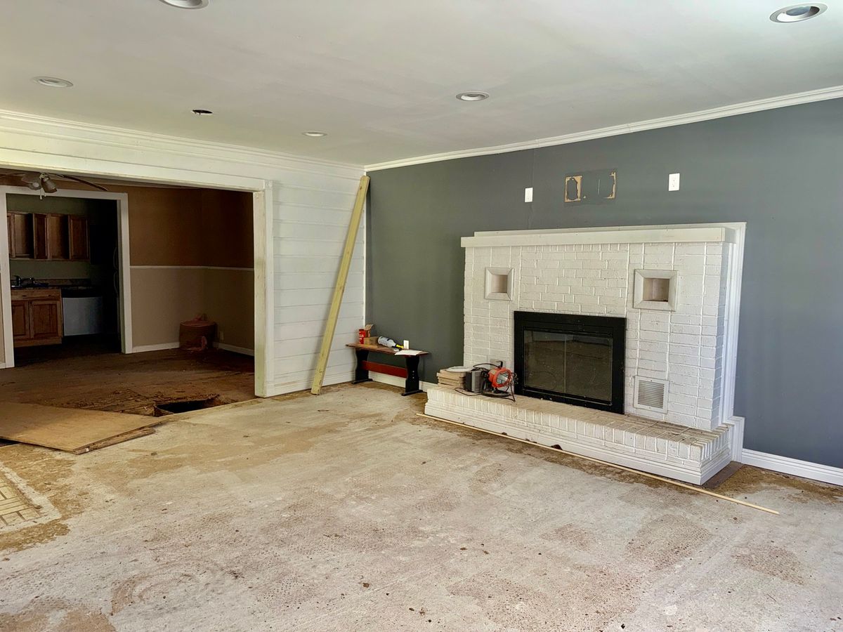 543 Tucker Lane, Metropolis, IL 62960