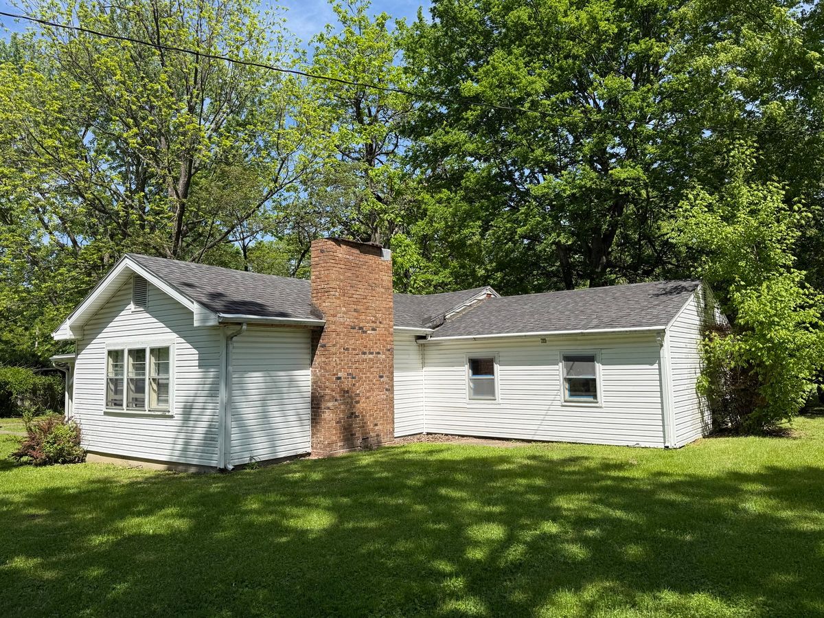543 Tucker Lane, Metropolis, IL 62960