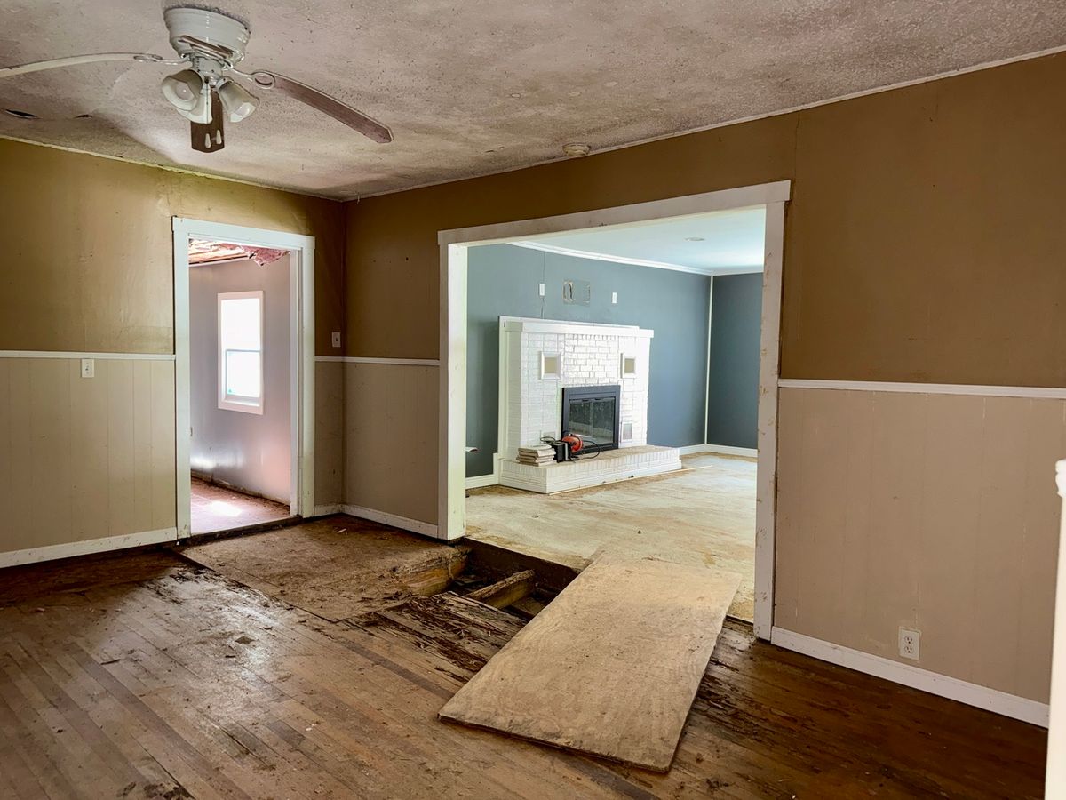 543 Tucker Lane, Metropolis, IL 62960