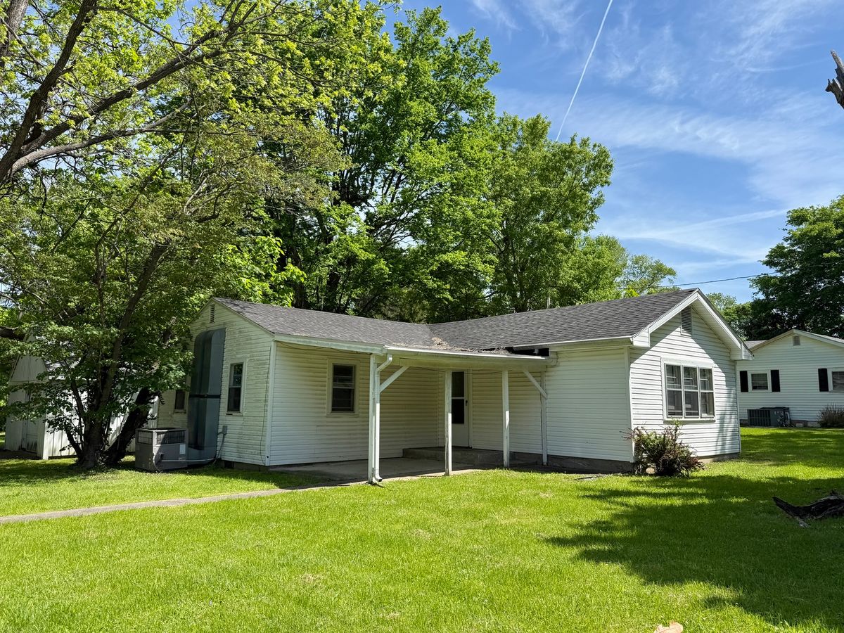 543 Tucker Lane, Metropolis, IL 62960