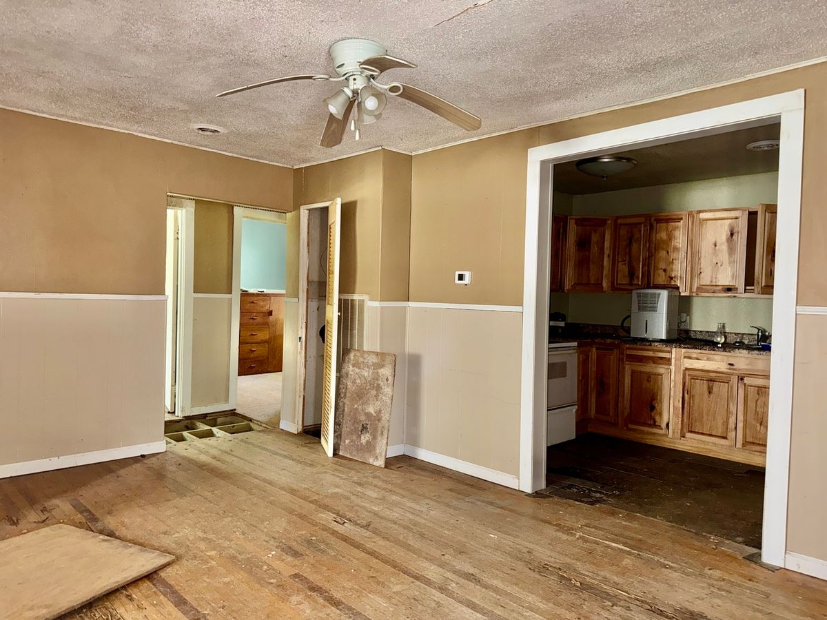 543 Tucker Lane, Metropolis, IL 62960