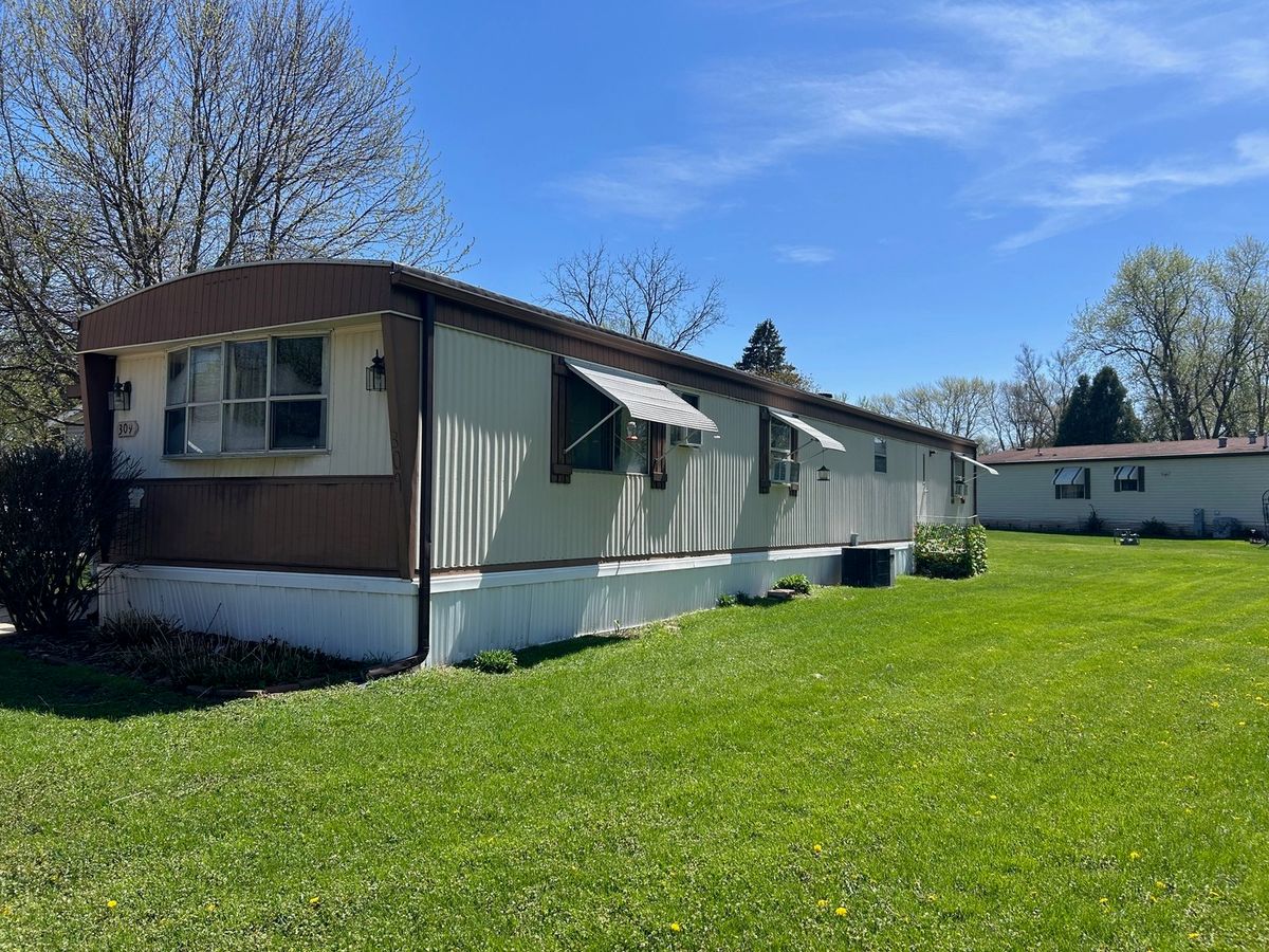 309 Lindenwood Drive, Belvidere, IL 61008