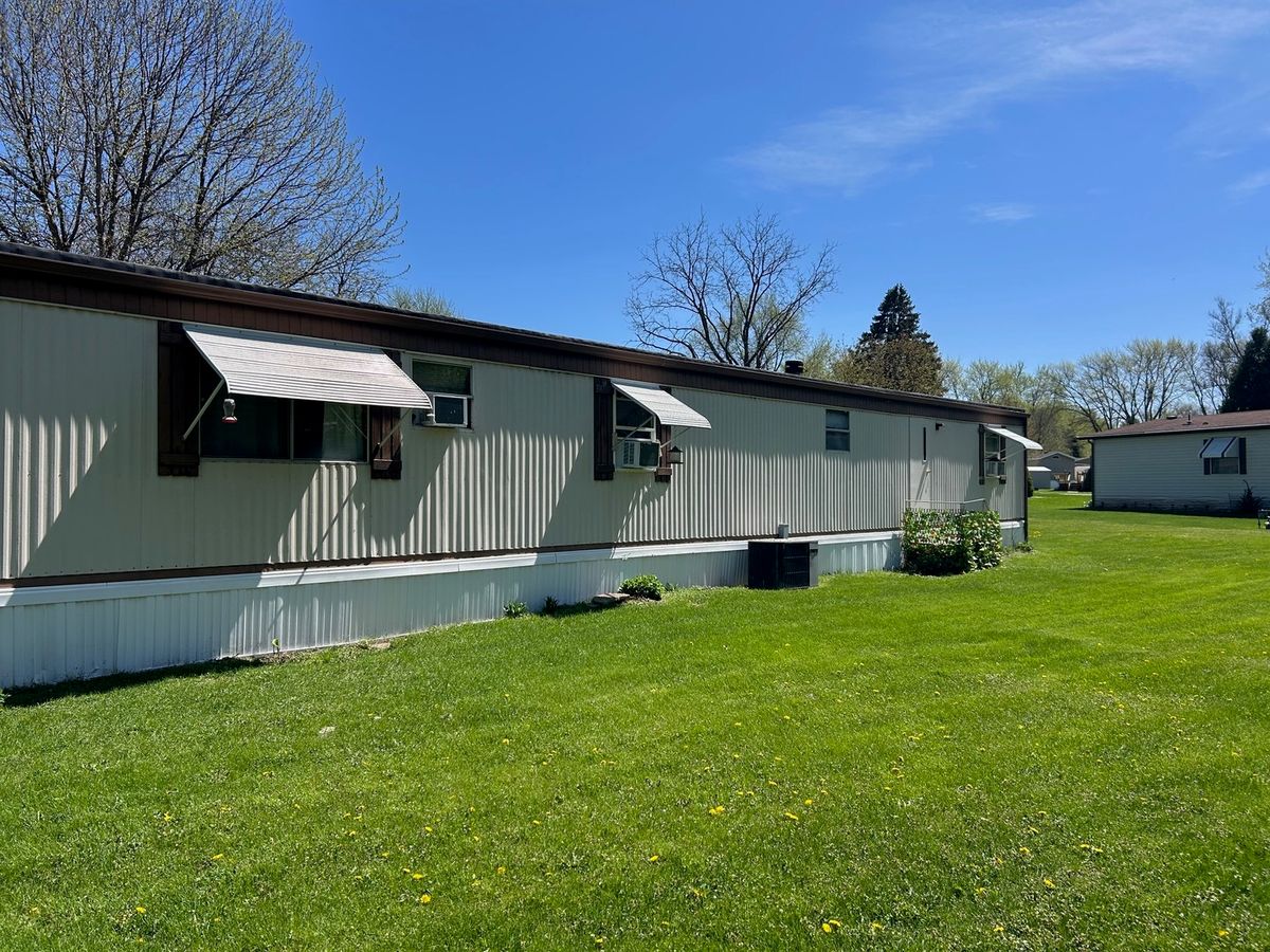 309 Lindenwood Drive, Belvidere, IL 61008