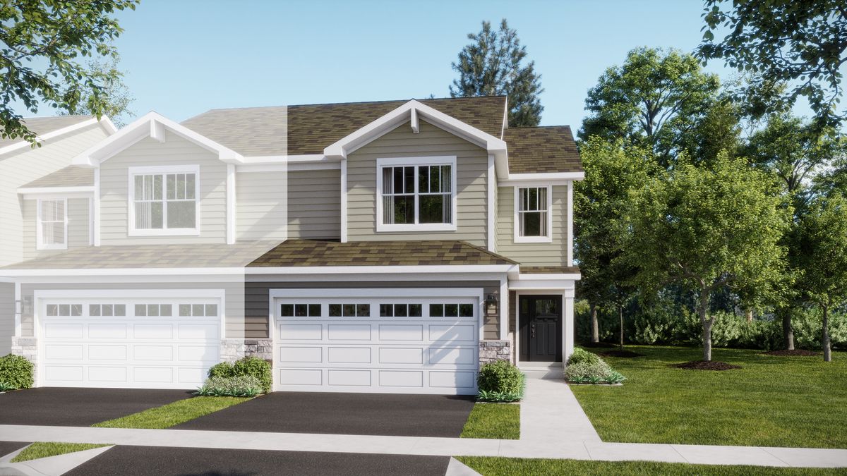 243 Cooney Way, Oswego, IL 60543