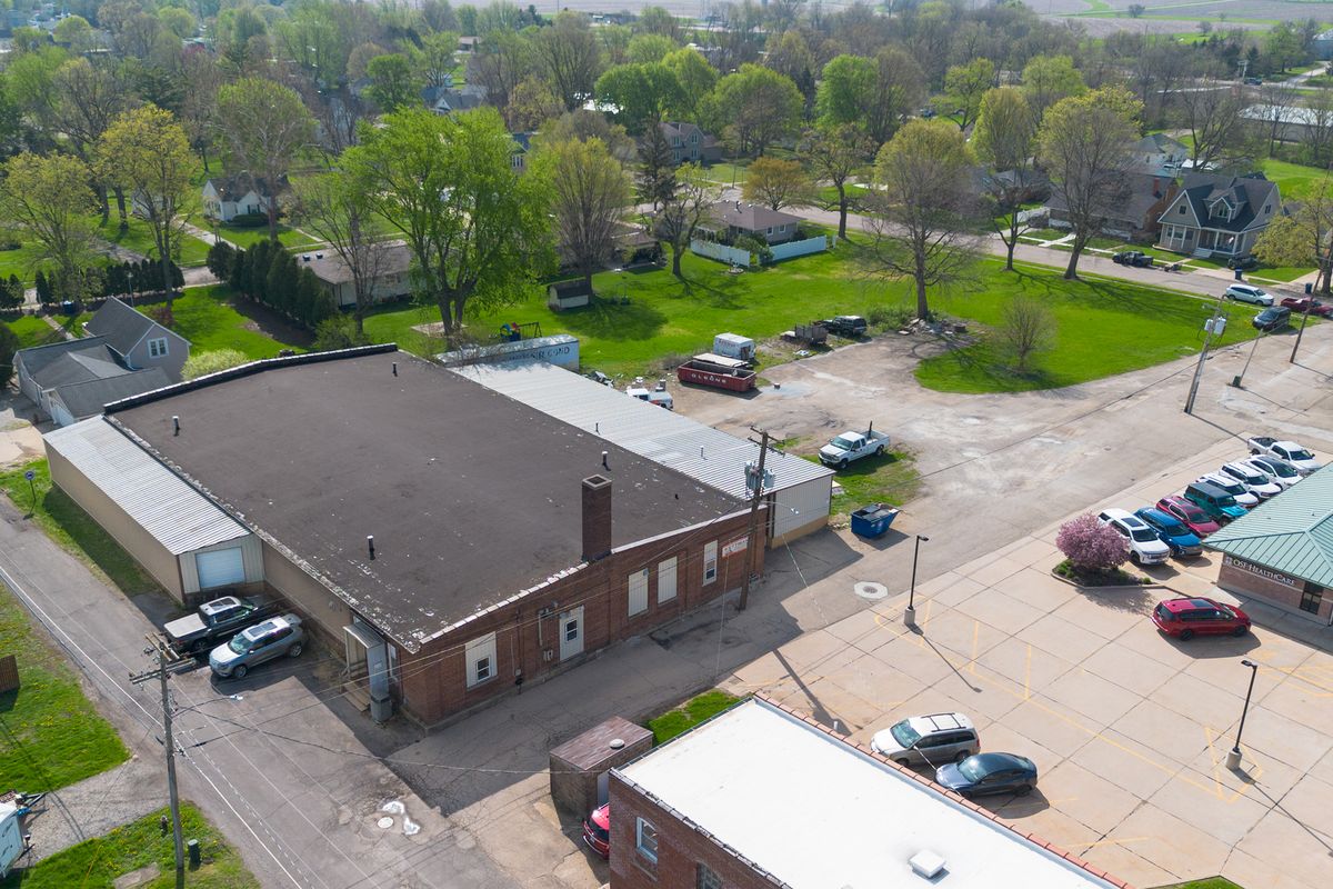 107 Harrison Street, Granville, IL 61326