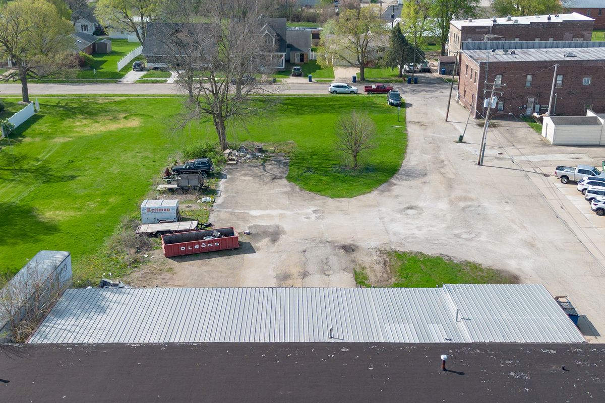 107 Harrison Street, Granville, IL 61326